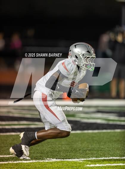 Thumbnail 1 in Fishers @ Westfield (IHSAA 6A Regional Championship) photogallery.