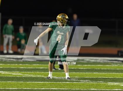 Thumbnail 2 in Fishers @ Westfield (IHSAA 6A Regional Championship) photogallery.