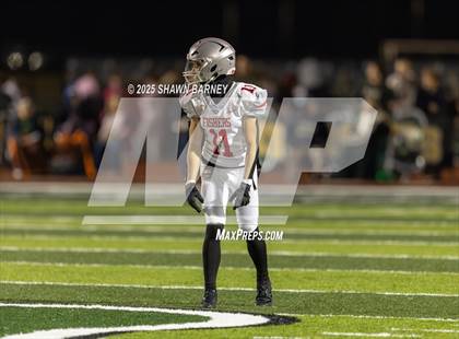 Thumbnail 1 in Fishers @ Westfield (IHSAA 6A Regional Championship) photogallery.