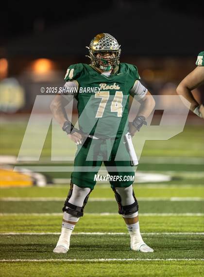 Thumbnail 1 in Fishers @ Westfield (IHSAA 6A Regional Championship) photogallery.