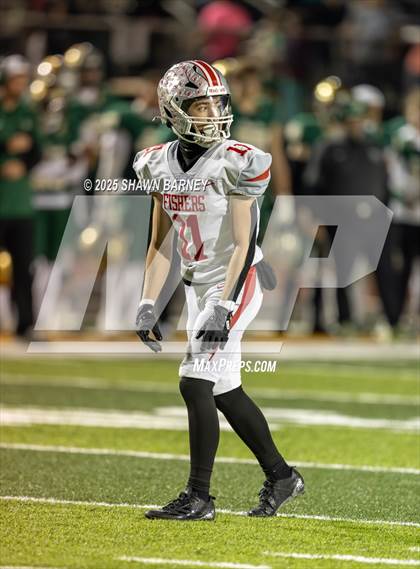 Thumbnail 1 in Fishers @ Westfield (IHSAA 6A Regional Championship) photogallery.