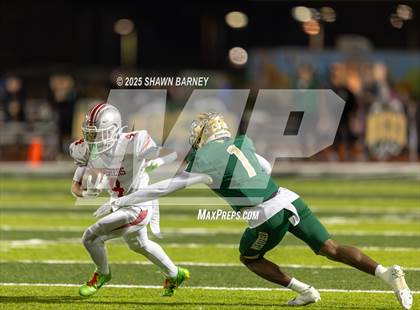 Thumbnail 1 in Fishers @ Westfield (IHSAA 6A Regional Championship) photogallery.