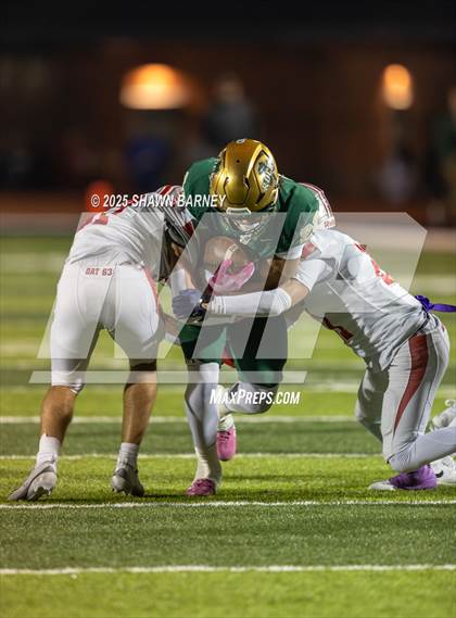 Thumbnail 1 in Fishers @ Westfield (IHSAA 6A Regional Championship) photogallery.