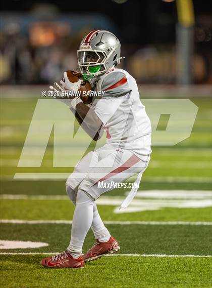 Thumbnail 1 in Fishers @ Westfield (IHSAA 6A Regional Championship) photogallery.