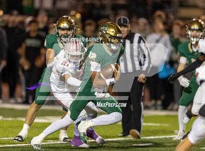 Thumbnail 3 in Fishers @ Westfield (IHSAA 6A Regional Championship) photogallery.