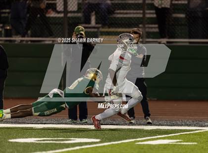 Thumbnail 1 in Fishers @ Westfield (IHSAA 6A Regional Championship) photogallery.