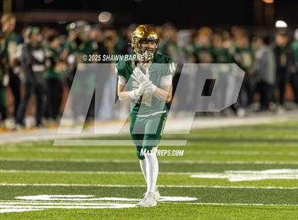 Thumbnail 3 in Fishers @ Westfield (IHSAA 6A Regional Championship) photogallery.