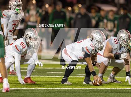 Thumbnail 3 in Fishers @ Westfield (IHSAA 6A Regional Championship) photogallery.