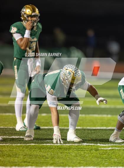 Thumbnail 1 in Fishers @ Westfield (IHSAA 6A Regional Championship) photogallery.