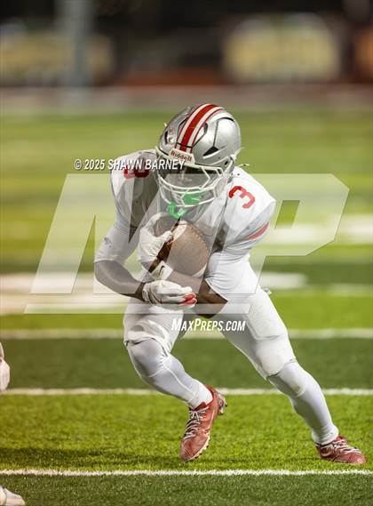 Thumbnail 1 in Fishers @ Westfield (IHSAA 6A Regional Championship) photogallery.