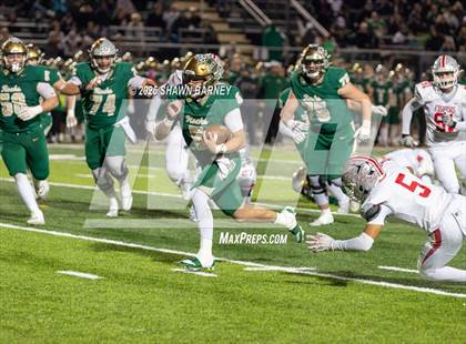 Thumbnail 1 in Fishers @ Westfield (IHSAA 6A Regional Championship) photogallery.