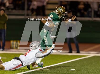 Thumbnail 1 in Fishers @ Westfield (IHSAA 6A Regional Championship) photogallery.