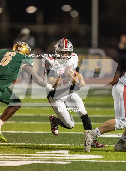 Thumbnail 3 in Fishers @ Westfield (IHSAA 6A Regional Championship) photogallery.