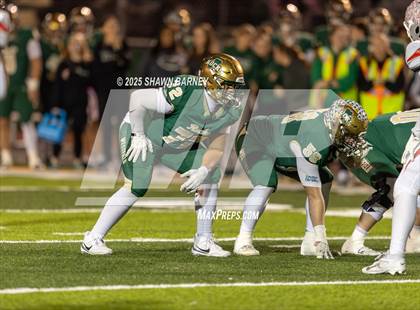 Thumbnail 3 in Fishers @ Westfield (IHSAA 6A Regional Championship) photogallery.