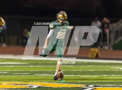 Thumbnail 3 in Fishers @ Westfield (IHSAA 6A Regional Championship) photogallery.