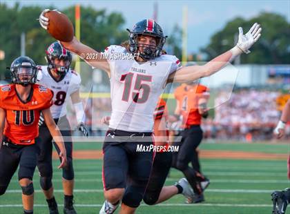 Thumbnail 1 in East Central @ Lawrenceburg photogallery.