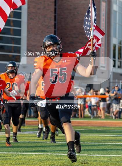 Thumbnail 3 in East Central @ Lawrenceburg photogallery.