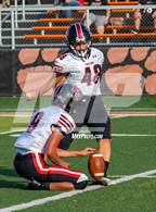 Photo from the gallery "East Central @ Lawrenceburg"