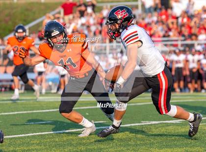 Thumbnail 1 in East Central @ Lawrenceburg photogallery.