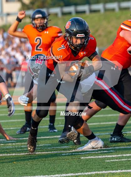 Thumbnail 3 in East Central @ Lawrenceburg photogallery.