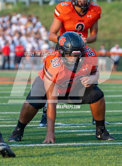 Thumbnail 2 in East Central @ Lawrenceburg photogallery.