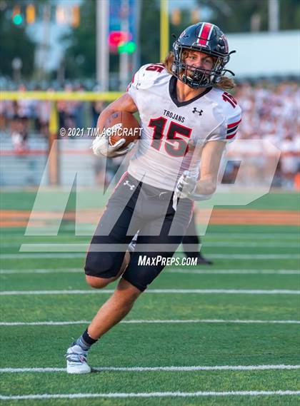 Thumbnail 3 in East Central @ Lawrenceburg photogallery.