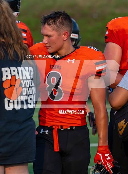 Thumbnail 2 in East Central @ Lawrenceburg photogallery.