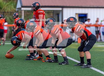 Thumbnail 1 in East Central @ Lawrenceburg photogallery.
