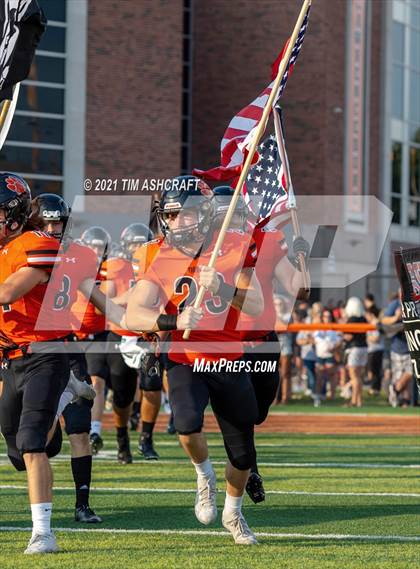 Thumbnail 2 in East Central @ Lawrenceburg photogallery.