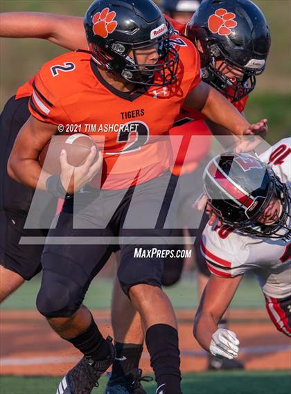 Thumbnail 1 in East Central @ Lawrenceburg photogallery.