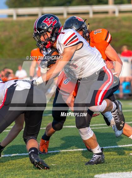 Thumbnail 2 in East Central @ Lawrenceburg photogallery.
