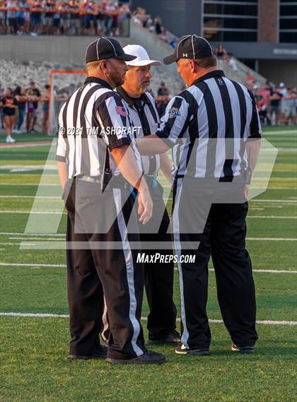 Thumbnail 1 in East Central @ Lawrenceburg photogallery.