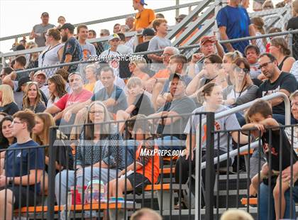 Thumbnail 2 in East Central @ Lawrenceburg photogallery.