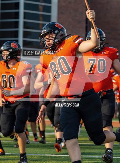 Thumbnail 1 in East Central @ Lawrenceburg photogallery.