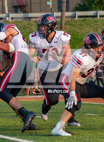 Thumbnail 1 in East Central @ Lawrenceburg photogallery.