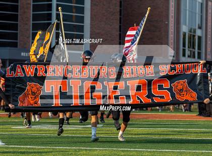 Thumbnail 1 in East Central @ Lawrenceburg photogallery.