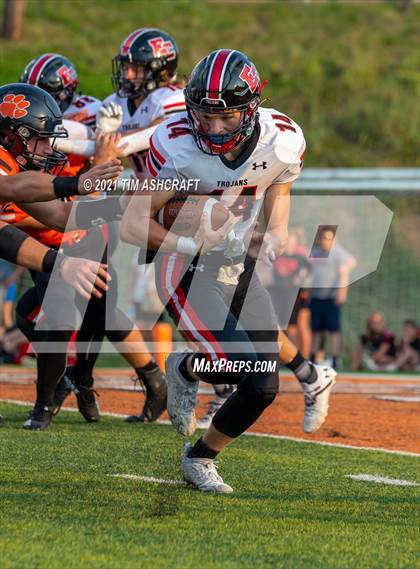 Thumbnail 2 in East Central @ Lawrenceburg photogallery.