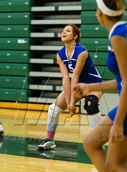 Thumbnail 3 in Apollo Ridge vs. Wilkinsburg (Open Tournament) photogallery.