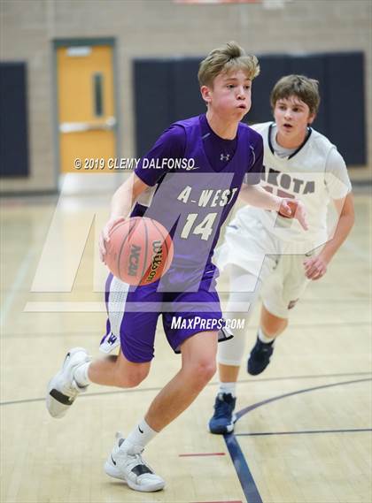 Thumbnail 3 in Arvada West @ Dakota Ridge photogallery.