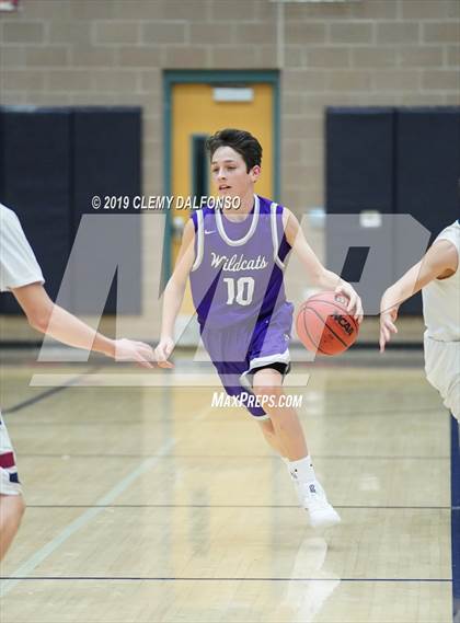 Thumbnail 2 in Arvada West @ Dakota Ridge photogallery.