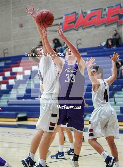 Thumbnail 3 in Arvada West @ Dakota Ridge photogallery.