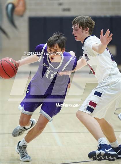 Thumbnail 1 in Arvada West @ Dakota Ridge photogallery.