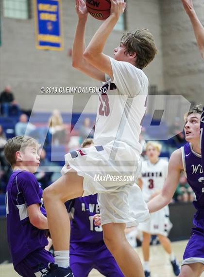 Thumbnail 2 in Arvada West @ Dakota Ridge photogallery.