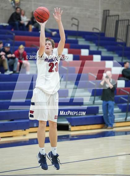 Thumbnail 3 in Arvada West @ Dakota Ridge photogallery.