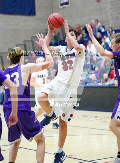 Thumbnail 1 in Arvada West @ Dakota Ridge photogallery.