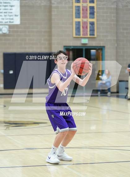 Thumbnail 1 in Arvada West @ Dakota Ridge photogallery.
