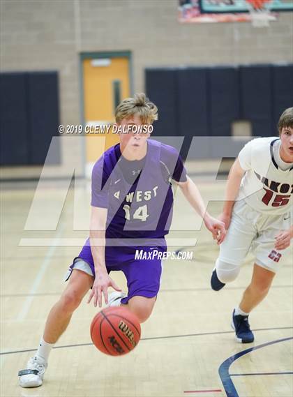 Thumbnail 2 in Arvada West @ Dakota Ridge photogallery.