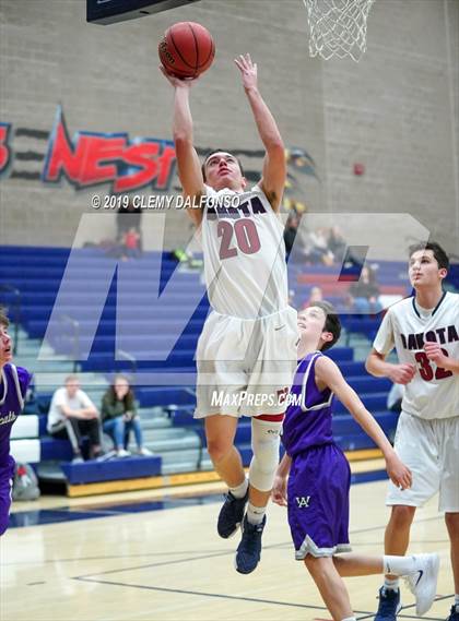 Thumbnail 3 in Arvada West @ Dakota Ridge photogallery.