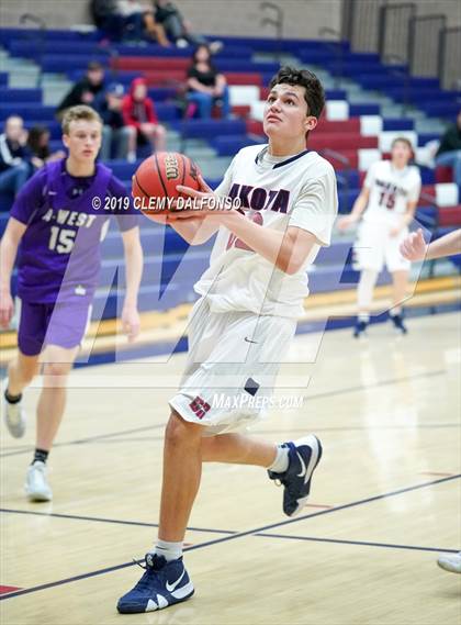 Thumbnail 1 in Arvada West @ Dakota Ridge photogallery.