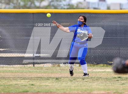 Thumbnail 2 in Bowie @ Burges photogallery.